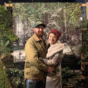 Meet your Posher, Jon